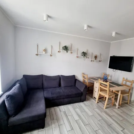 Apartament Katarzynka Torun Exterior photo
