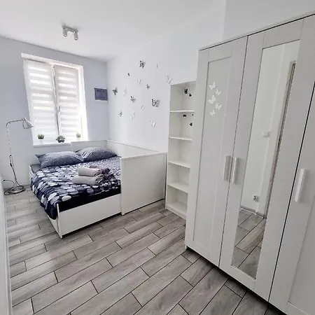 Apartament Katarzynka Torun Exterior photo