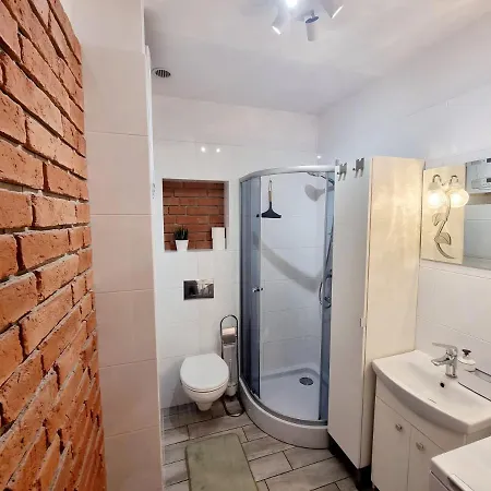 Apartament Katarzynka Torun Exterior photo
