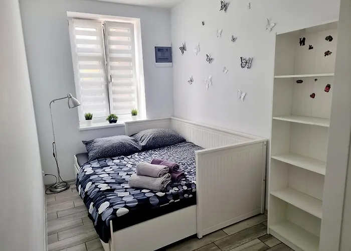 Apartament Katarzynka Torun