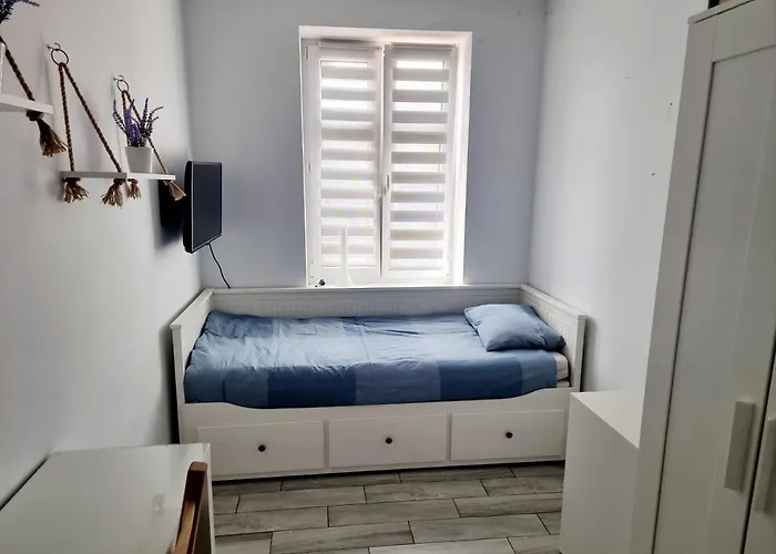 Apartament Katarzynka Torun