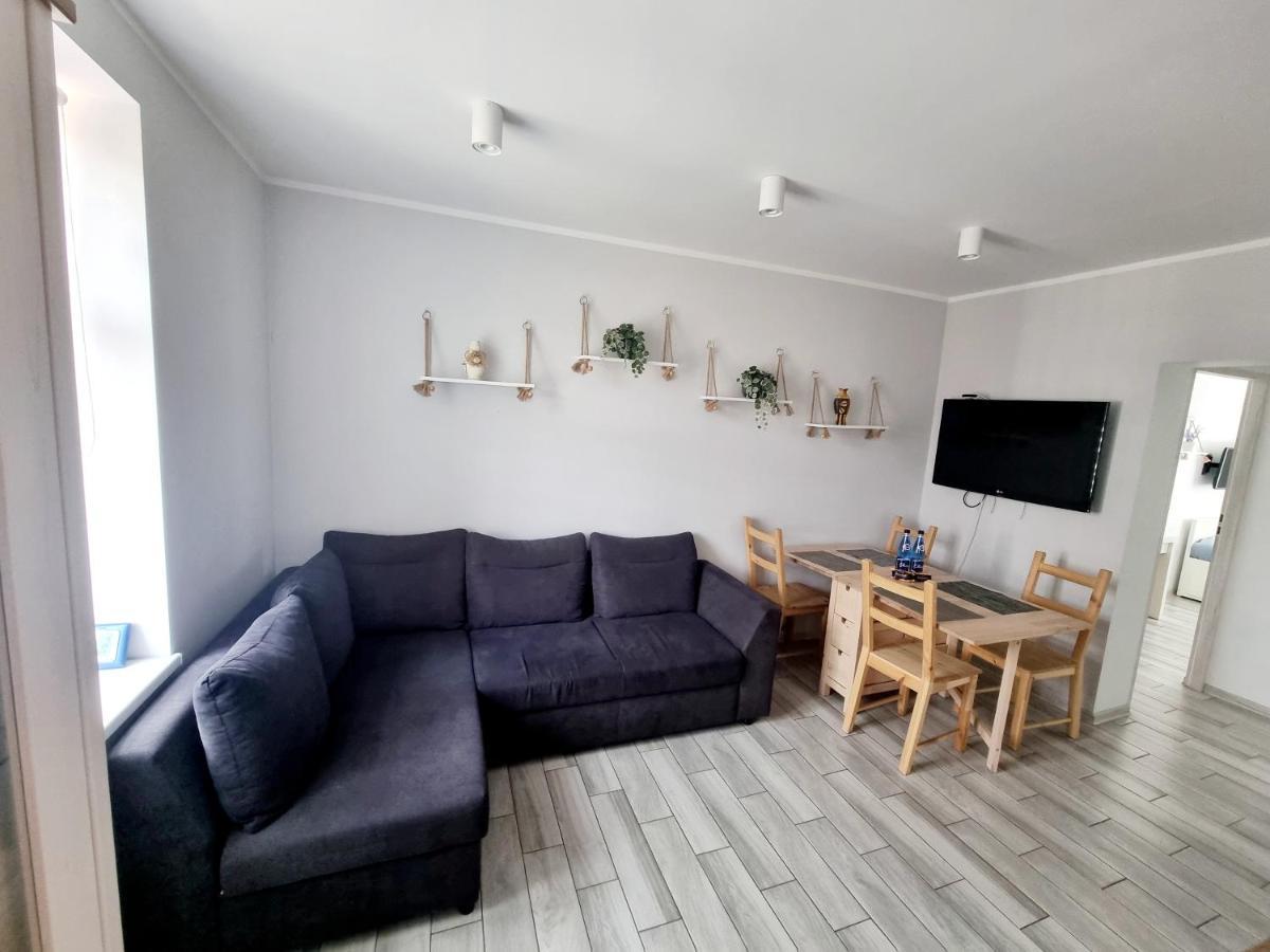 Apartment Katarzynka