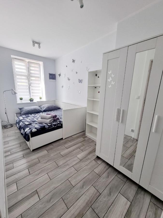Apartment Katarzynka