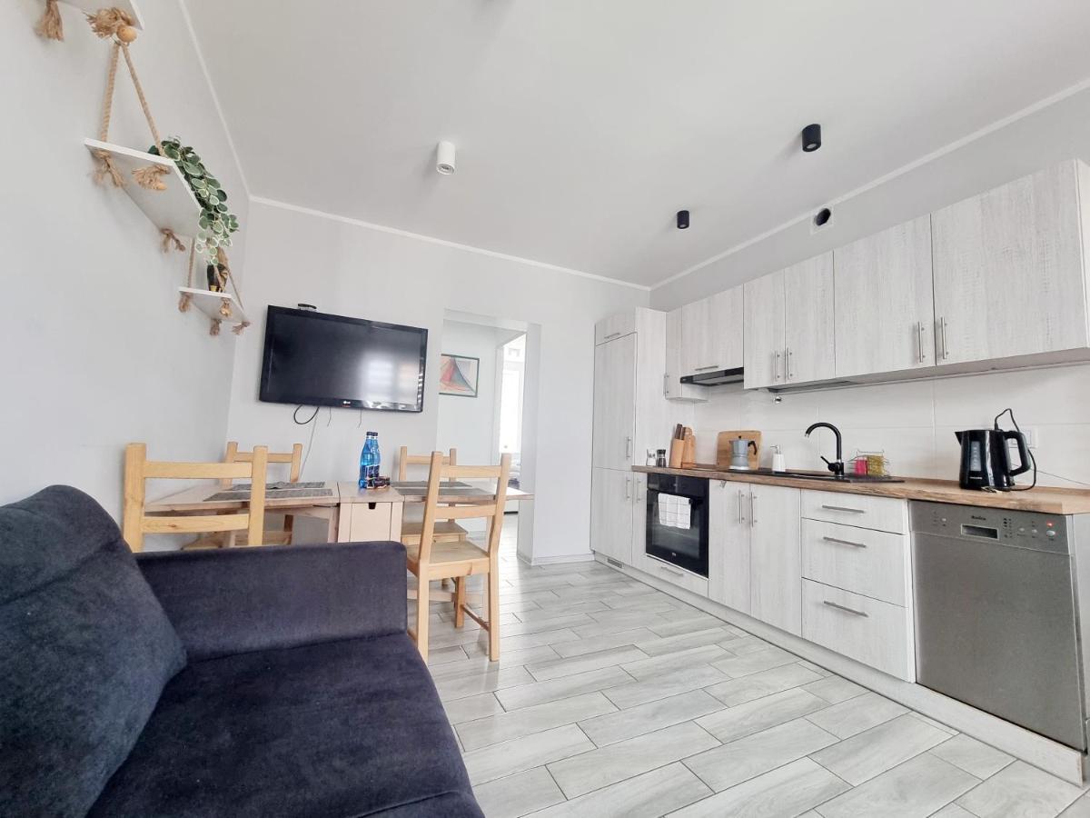 Katarzynka Apartment Torun